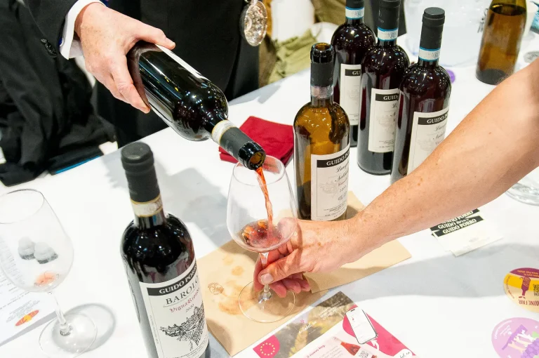 Slow Wine 2026 A Milano La Grande Degustazione Dei Vini Sostenibili 2